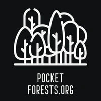 Build a Pocket Forest - Save 30%