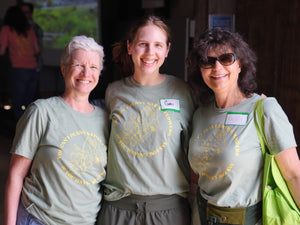 Native Plant Expo T-Shirt