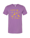 Native Plant Expo T-Shirt
