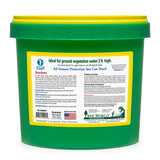 Plantskydd Repellent - 8 lb Pail - Granular Vole, Rabbit, Deer