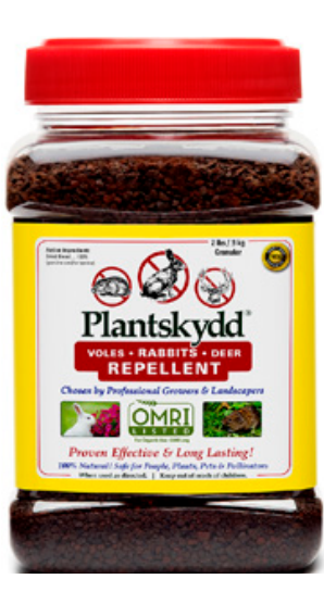 Plantskydd Repellent- 2 Lb Shaker Jug
