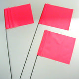 Marking Flags