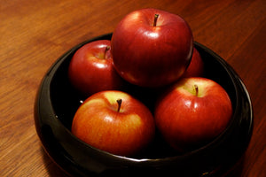 photo credit: https://commons.wikimedia.org/wiki/File:New_York_Empire_Apples.jpg
