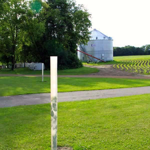 4' Tree Shelters (Grow Tube)