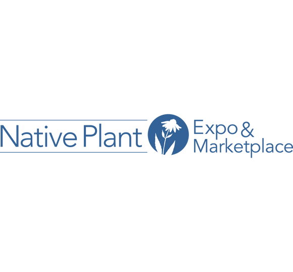 Native Plant Expo & Marketplace - Admission Ticket